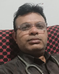 Dr. Vimal Nai - Aarutva